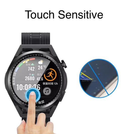 Screen Protectors for Huawei GT Runner (Pack of 2) That Watch Shop