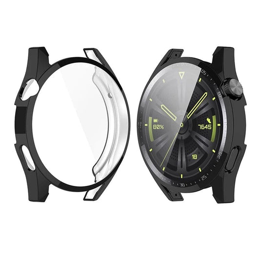 Protective Case for Huawei GT3 (46mm) (Black) That Watch Shop