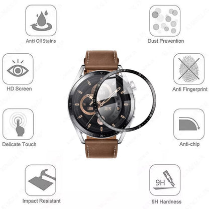 Screen Protector for Huawei GT3 (46mm) That Watch Shop