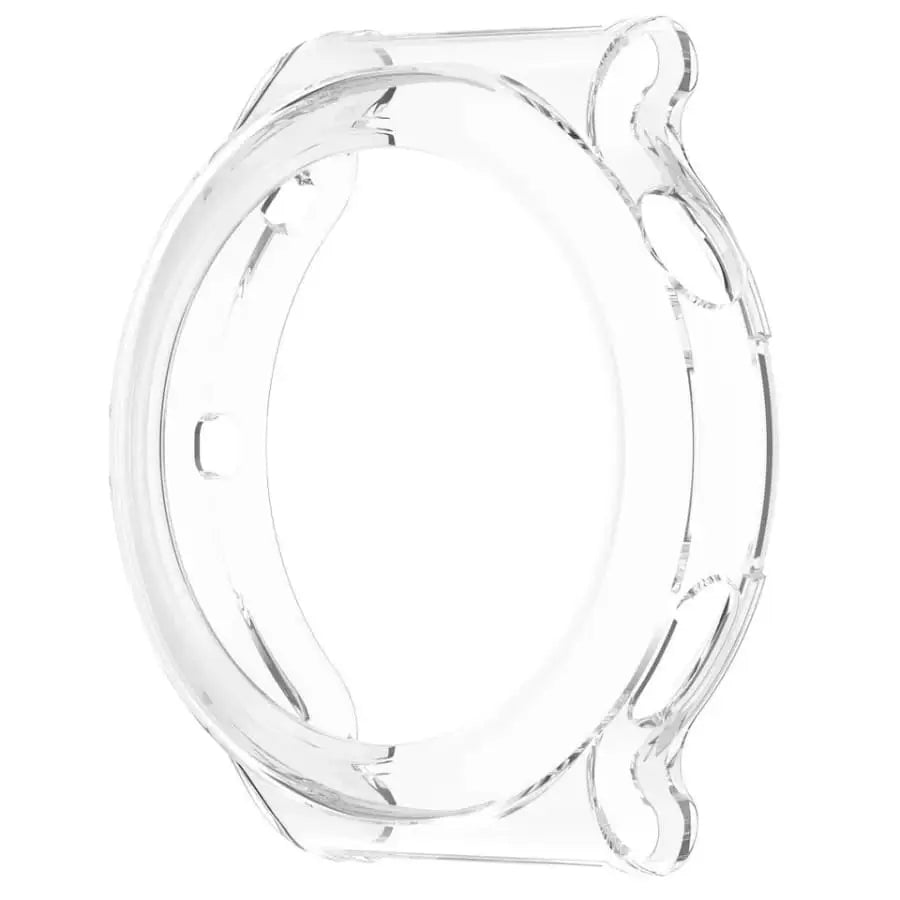 Protective Case for Huawei GT3 Pro (43mm) (Clear) Habicare