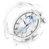Protective Case for Huawei GT3 Pro (43mm) (Clear)