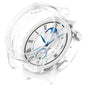 Protective Case for Huawei GT3 Pro (43mm) (Clear) Habicare