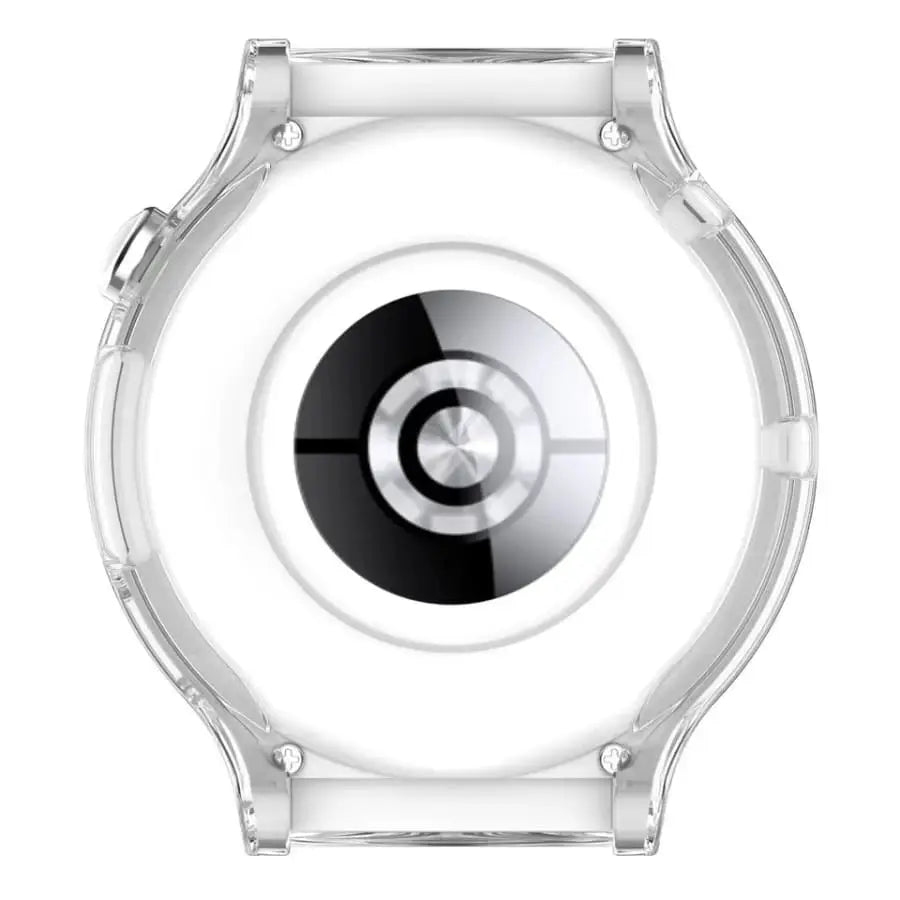 Protective Case for Huawei GT3 Pro (43mm) (Clear) Habicare