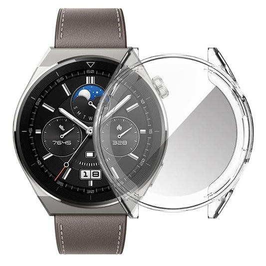 Protective Case for Huawei GT3 Pro (46mm) (Clear) That Watch Shop