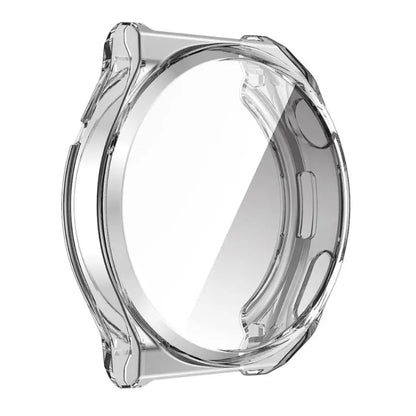 Protective Case for Huawei GT3 Pro (46mm) (Clear) Habicare