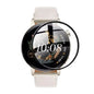 Screen Protectors for Huawei GT3 Pro Watch (43mm) (Pack of 5) Habicare