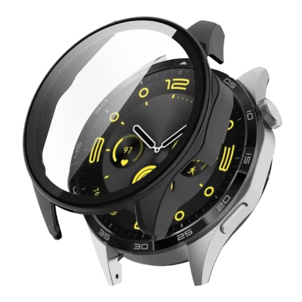 Protective Case for Huawei GT4 (41mm) (Black) That Watch Shop