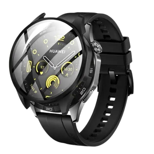Protective Case for Huawei GT4 (41mm) (Black) That Watch Shop