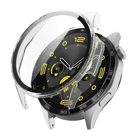 Protective Case for Huawei GT4 (41mm) (Clear) That Watch Shop