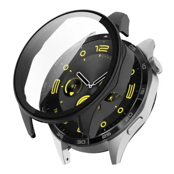 Protective Case for Huawei GT4 (41mm) (Black) Habicare