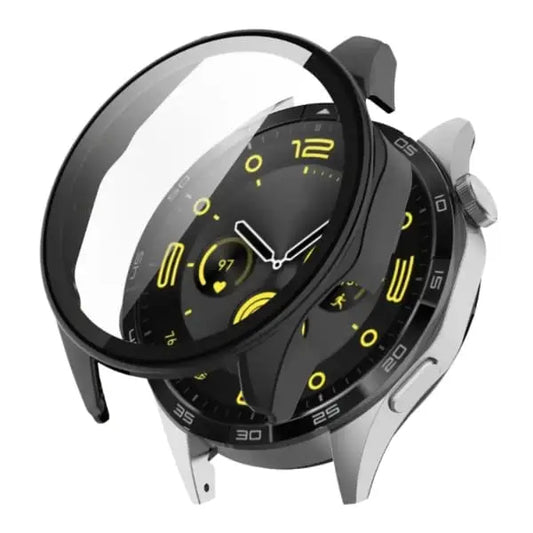 Protective Case for Huawei GT4 (41mm) (Black) Habicare