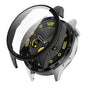 Protective Case for Huawei GT4 (41mm) (Black) Habicare