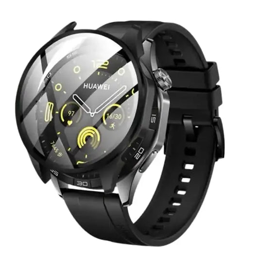 Protective Case for Huawei GT4 (41mm) (Black) Habicare
