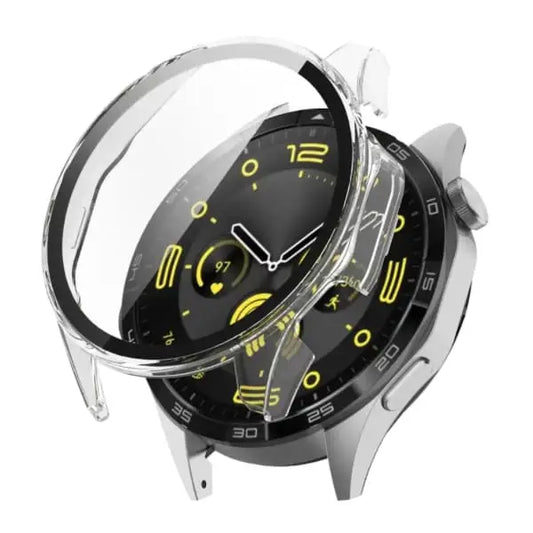 Protective Case for Huawei GT4 (41mm) (Clear) Habicare
