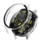 Protective Case for Huawei GT4 (46mm) (Clear with border) Habicare