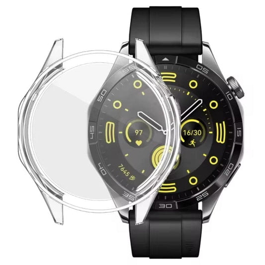Protective Case for Huawei GT4 (46mm) (Clear) That Watch Shop
