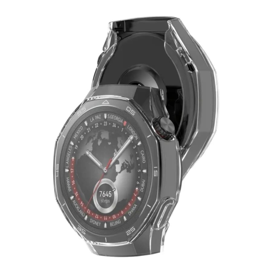 Protective Case for Huawei GT5 Pro (42mm) (Clear) That Watch Shop