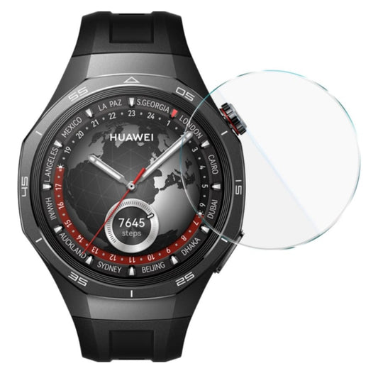 Hydrogel Screen Protectors for Huawei GT5 Pro (46mm) (Pack of 6) That Watch Shop