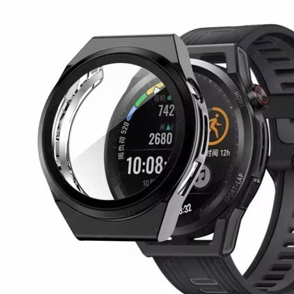 Protective Case for Huawei GT5 Pro (46mm) (Black) That Watch Shop