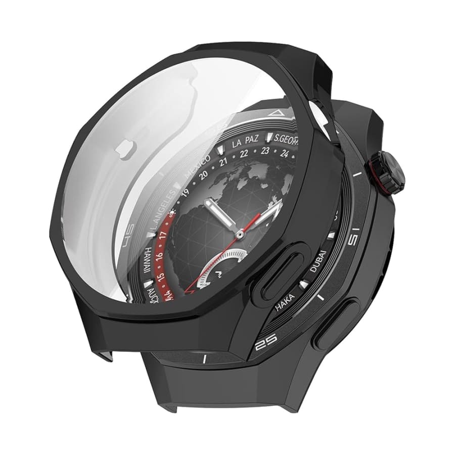 Protective Case for Huawei GT5 Pro (46mm) (Black) That Watch Shop