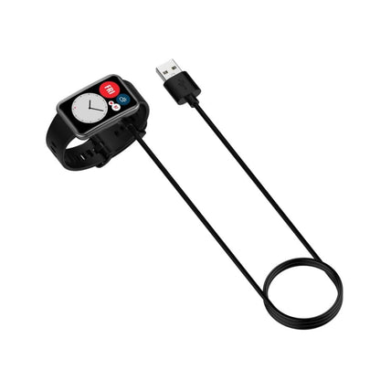 USB Watch Charger for Huawei (Black) That Watch Shop