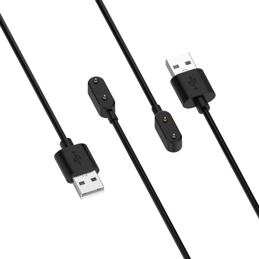 USB Watch Charger for Huawei (Black) That Watch Shop