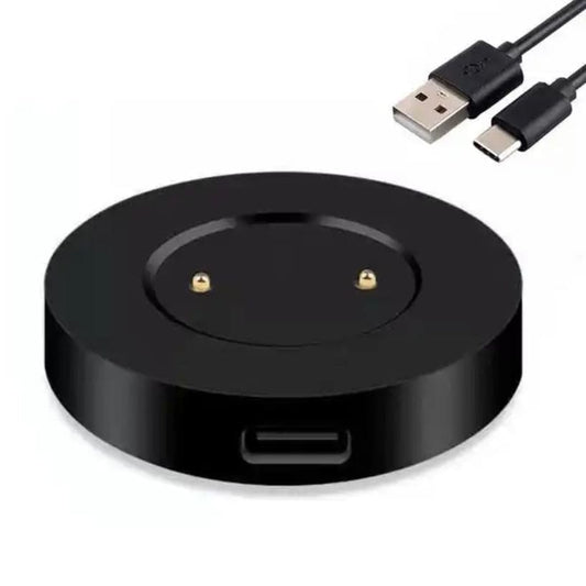 Charger Dock for Huawei Watch (Black) That Watch Shop