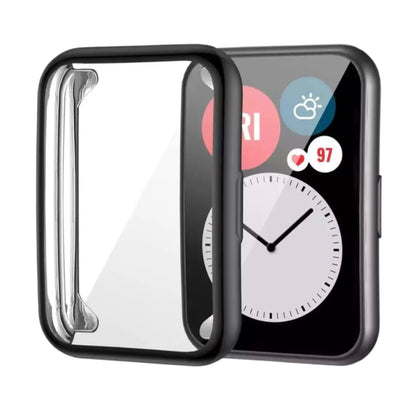 Protective Case for Huawei Watch Fit 2 (Black) That Watch Shop