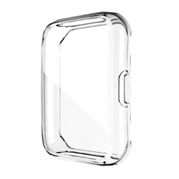 Protective Case for Huawei Watch Fit 2 (Clear) Habicare