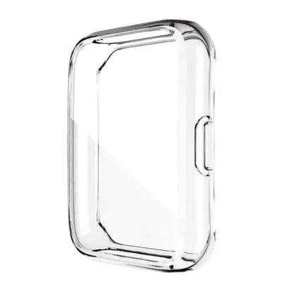 Protective Case for Huawei Watch Fit 2 (Clear) Habicare