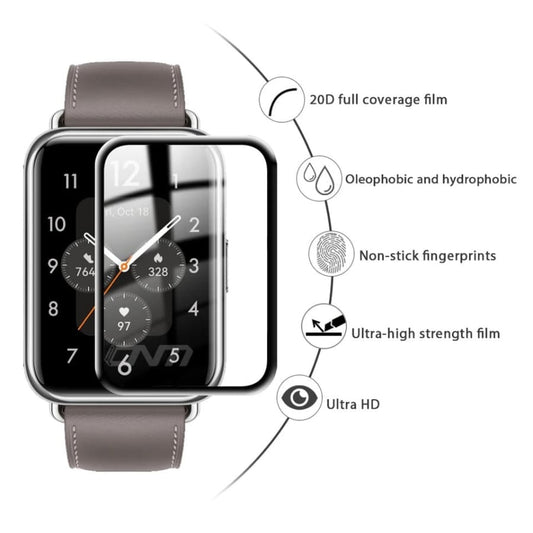 Screen Protector for Huawei Watch Fit 2 That Watch Shop