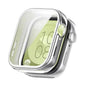 Protective Case for Huawei Watch Fit 3 (Silver) Habicare