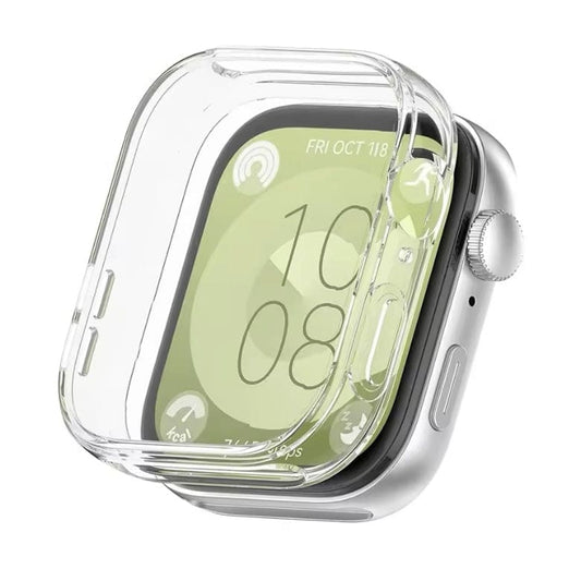 Protective Case for Huawei Watch Fit 3 (Clear) That Watch Shop