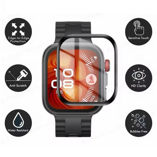 Screen Protector for Huawei Watch Fit 4 That Watch Shop
