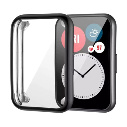 Protective Case for Huawei Watch Fit (Black) That Watch Shop
