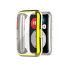 Protective Case for Huawei Watch Fit (Gold)