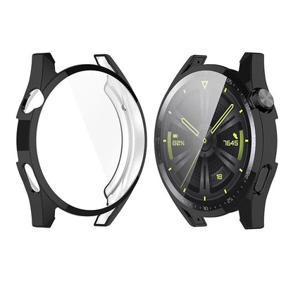 Protective Case for Huawei Watch GT (46mm) (Black) That Watch Shop