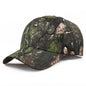 Camouflage Cap Habicare
