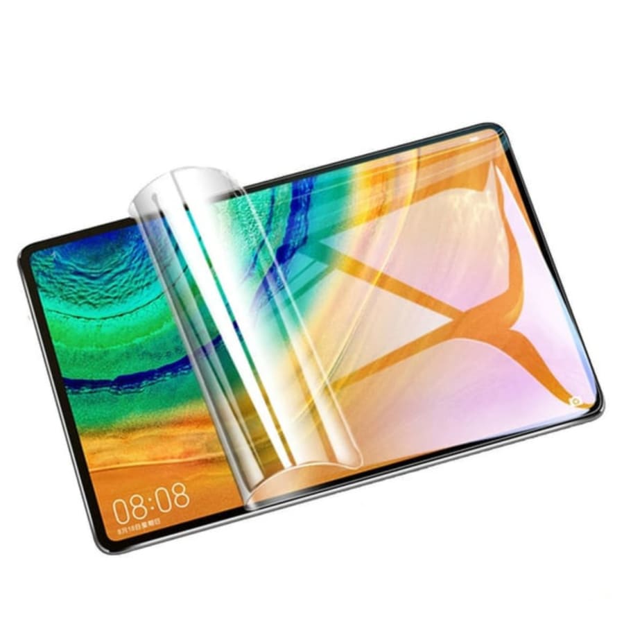 Hydrogel Screen Protector for Samsung Galaxy Tab A 8.0” (2019) - T290/T295 9eight5