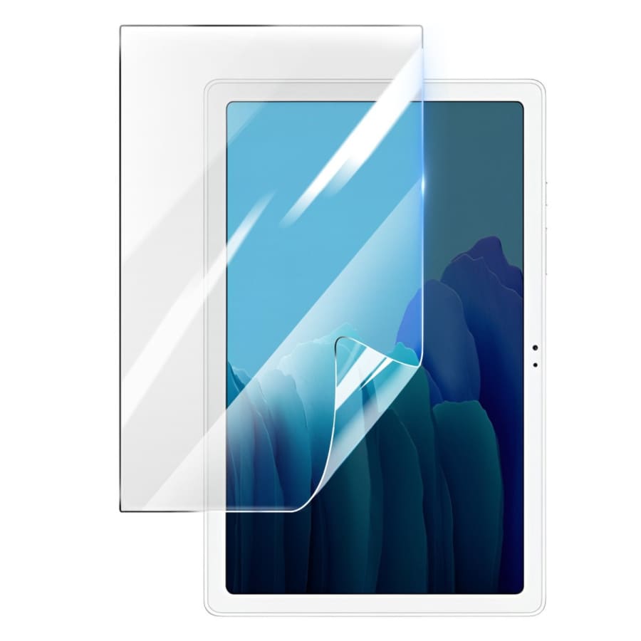 Hydrogel Screen Protector for Samsung Galaxy Tab A7 10.4” (2020) - T500/T505 9eight5