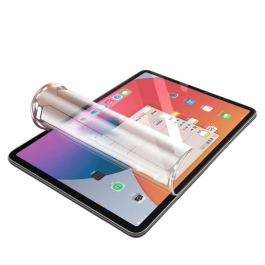 Hydrogel Screen Protector for Samsung Galaxy Tab S 10.5” (2014) - T800/T805 (Pack of 2) 9eight5