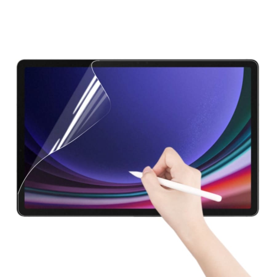Hydrogel Screen Protector for Samsung Galaxy Tab S6 10.5" (2019) - T860/T865 9eight5