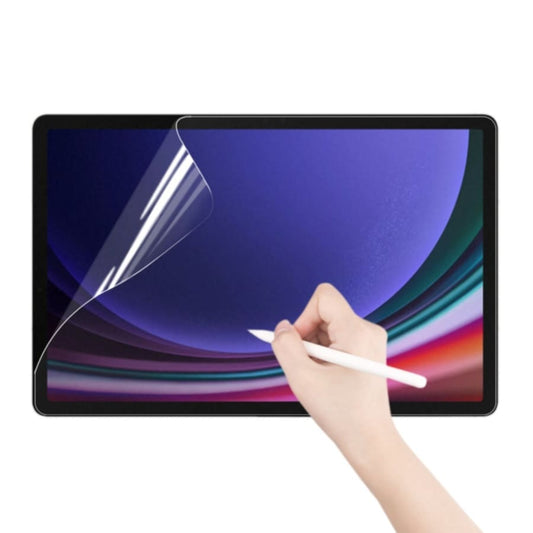Hydrogel Screen Protector for Samsung Galaxy Tab S6 10.5" (2019) - T860/T865 (Pack of 2) 9eight5