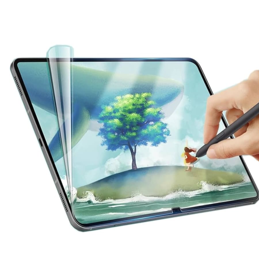 Hydrogel Screen Protector for Samsung Galaxy Tab S7 LTE 11” (2020) - T870/T875 9eight5