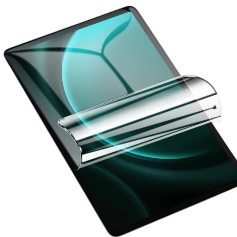 Hydrogel Screen Protector for Samsung Galaxy Tab S8 Plus 12.4” (2022) - X800/X806 9eight5