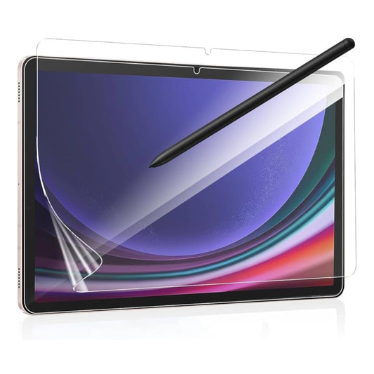 Hydrogel Screen Protector for Samsung Galaxy Tab S9 11” (2023) - X710/X716B (Pack of 2) 9eight5
