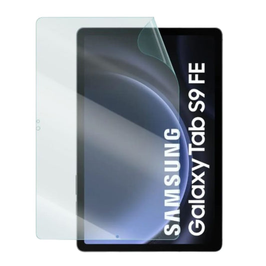 Hydrogel Screen Protector for Samsung Galaxy Tab S9 FE 10.9” (2023) - X510/X516B 9eight5