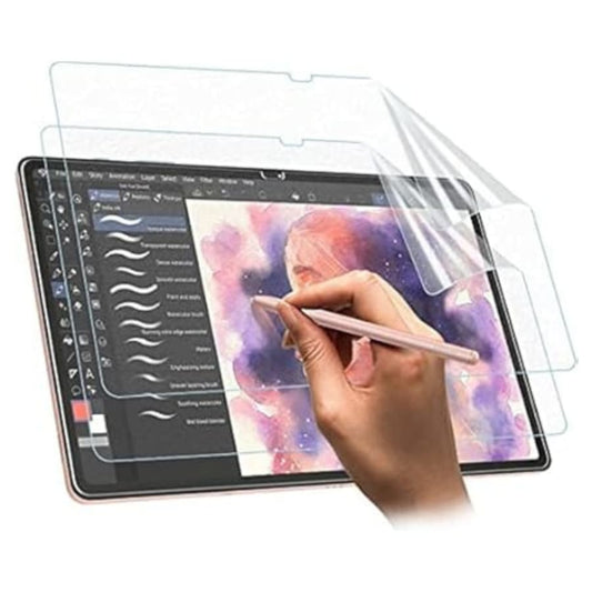 Hydrogel Screen Protector for Samsung Galaxy Tab S9 Plus 12.4” (2023) - X810/X816B 9eight5