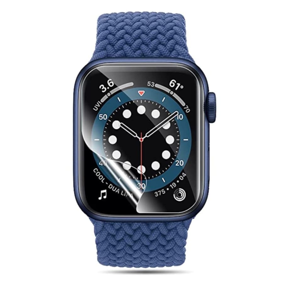 Apple Watch Series 9 (45mm) for Hydrogel Screen Protectors for (Pack of 2) That Watch Shop