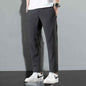 Ice Silk Breathable Summer Pants